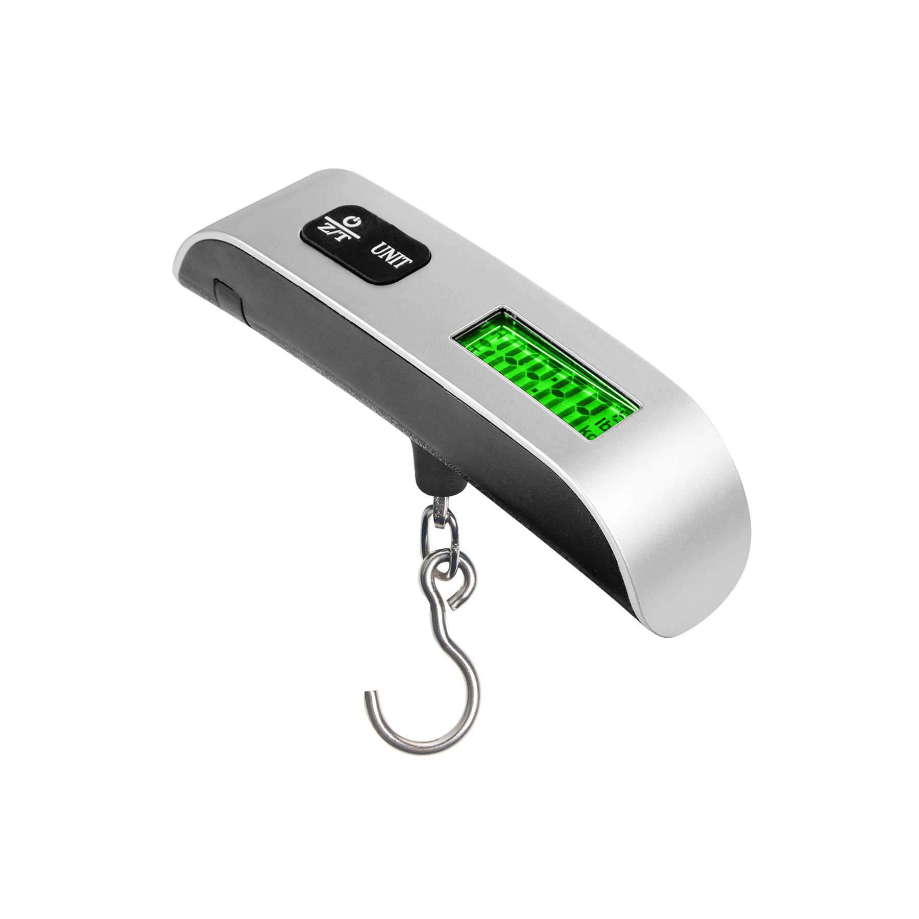 FlyFlyPromos - Digital Portable Weighing Scales Image 3 - Promotional Product